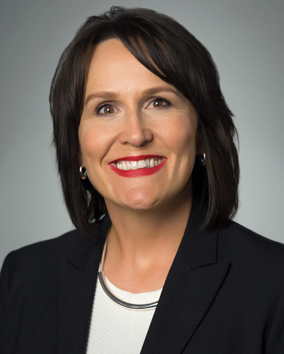 Headshot Image for Amanda Eaves